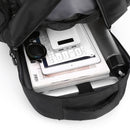 Sports Football Backpack With Shoe Compartment for Kids/Teens childrensterritory
