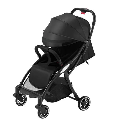 Lightweight Foldable Baby Stroller/Carrige Pram childrensterritory