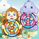 Baby Kids Interactive Educational Dart Board Games childrensterritory