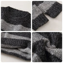 Boys' Long-Sleeved Soft Winter Sweaters childrensterritory