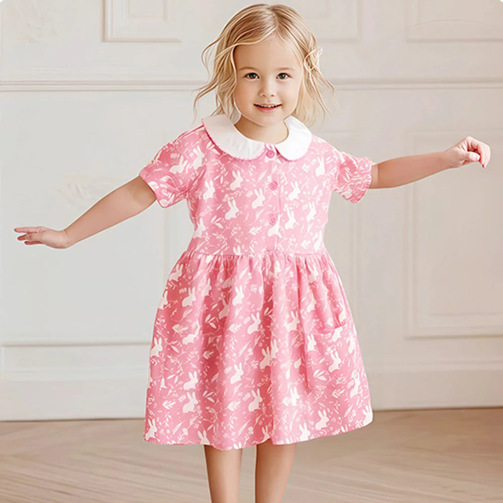 Little Girls&
