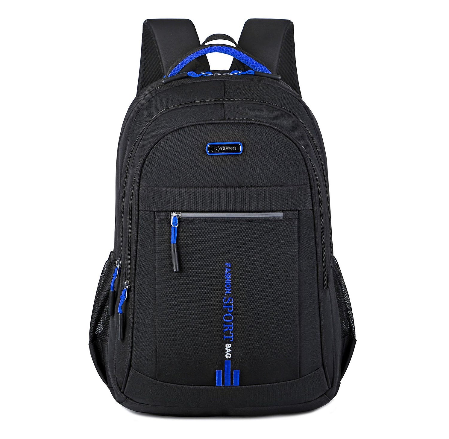 Large Capacity Lightweight Waterproof Travel Backpacks childrensterritory