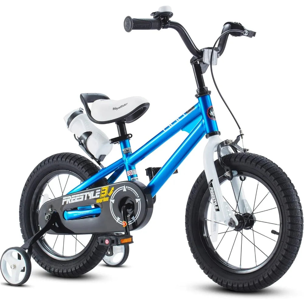 Freestyle Kids Sport Bicycle for Boys Girls childrensterritory