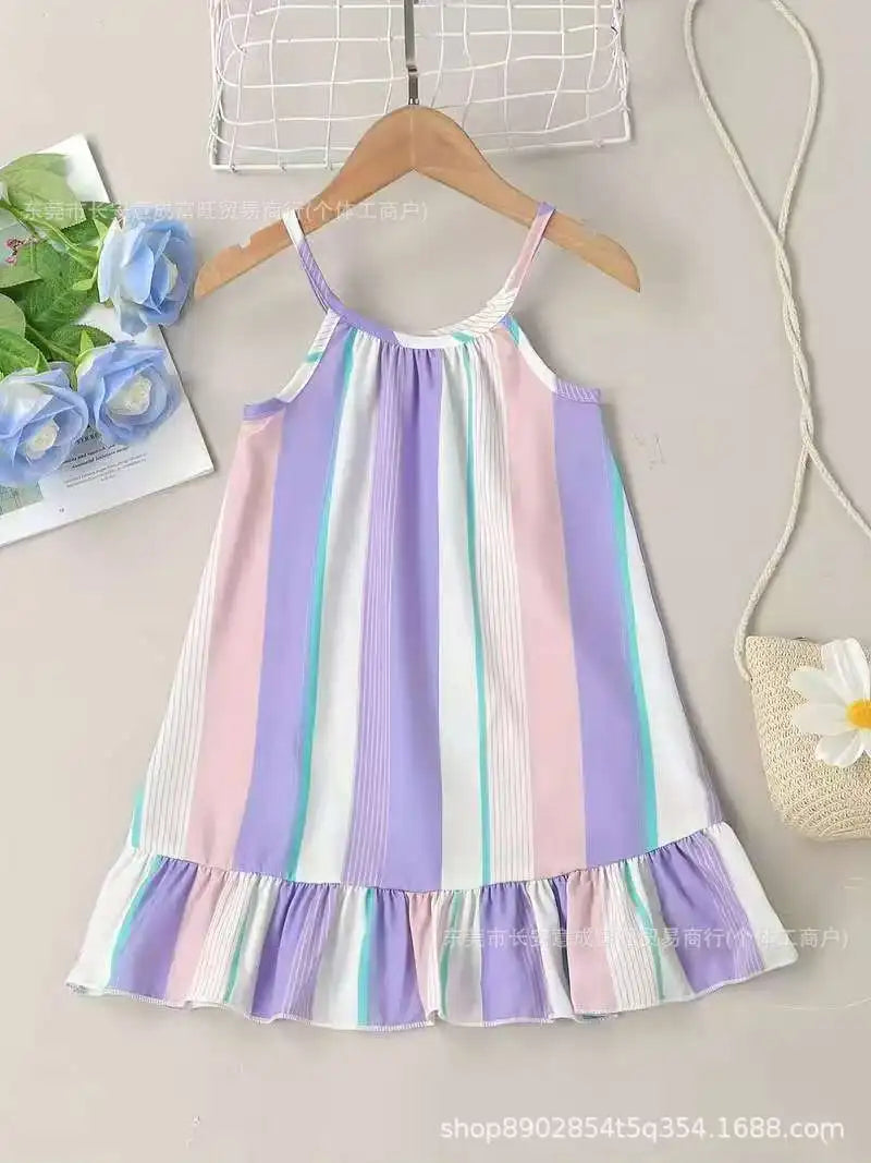Little Girls&