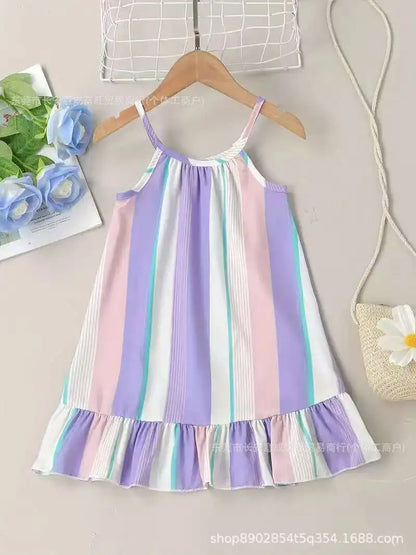 Little Girls&