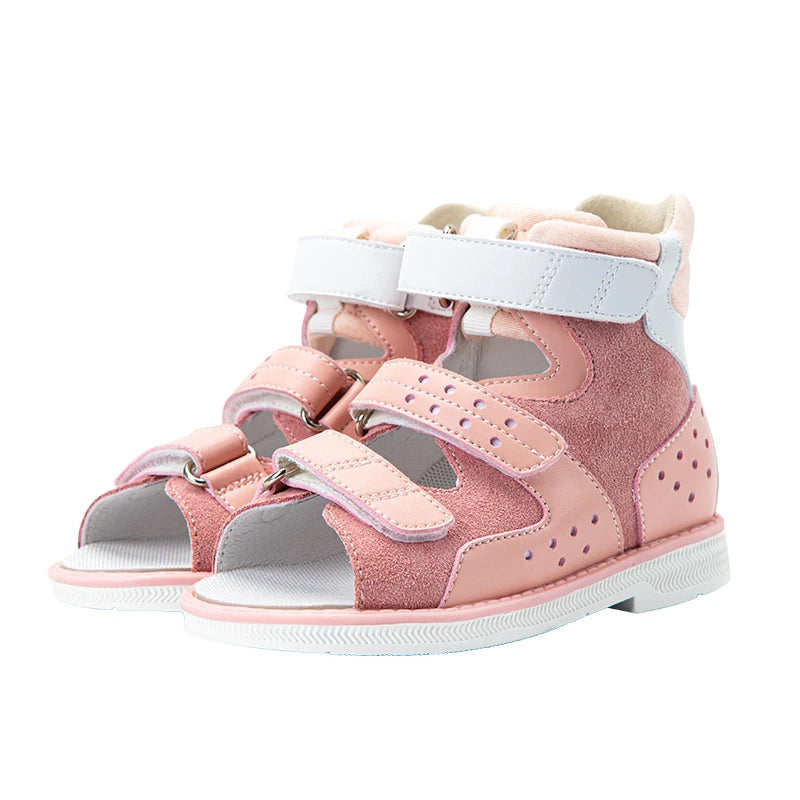 Kids' Comfortable And Stylish Casual Summer Sandals childrensterritory