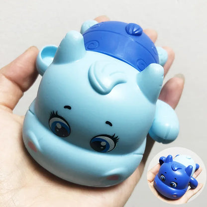 Baby Bath Toys Cute Duck Turtle, Whale, and Many More childrensterritory