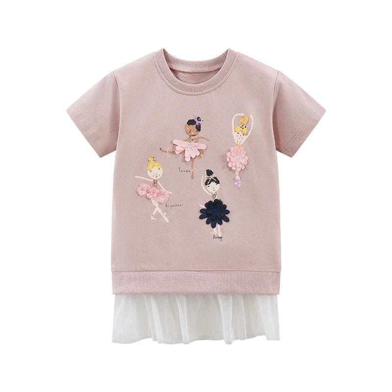 Kids Girls&