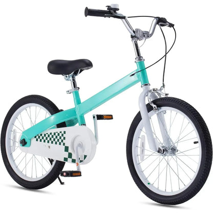 Kids 12-20 Inch Bicycles with Traning Wheel for Boys and Girls childrensterritory
