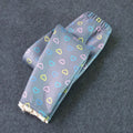 Printed Warm Velvet Leggings for Kids Girls childrensterritory