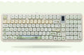 Wireless Customized Cute Cartoon Mechanical Keyboard childrensterritory