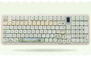 Wireless Customized Cute Cartoon Mechanical Keyboard childrensterritory