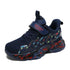 Non-slip Lightweight Kids Boys Sports Shoes childrensterritory