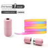 Pearl Light Design Colorful Buckle Shoelaces for Kids Shoes childrensterritory