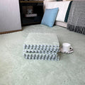 10pcs EVA foam, Soft Plush Thick Baby Puzzle Play Mat childrensterritory