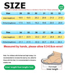 Kids Anti-slippery Leather Sneakers for Boys and Girls childrensterritory