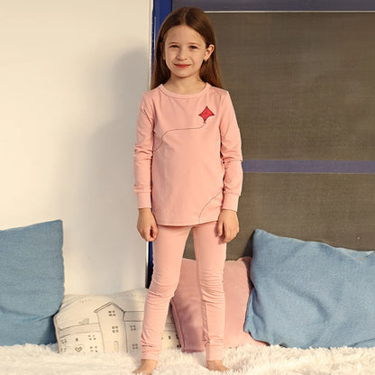 Family Matching Cute Print Casual Summer Clothing Sets childrensterritory
