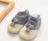 Baby Cartoon Pattern Non-slip Cotton Floor Socks childrensterritory