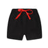 1-5Y Children Cotton Beach Shorts For Boys and Girls childrensterritory