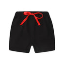 1-5Y Children Cotton Beach Shorts For Boys and Girls childrensterritory
