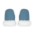 Waterproof Cute Bear Design Warm 1 Pair Stroller Gloves childrensterritory