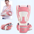 Front Facing Baby Carrier Portable Infant Hipseat childrensterritory
