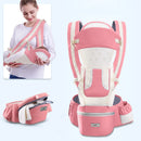 Front Facing Baby Carrier Portable Infant Hipseat childrensterritory