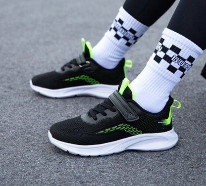 Kids Boys Casual Running Shoes Lightweight Sports Shoes childrensterritory