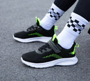 Kids Boys Casual Running Shoes Lightweight Sports Shoes childrensterritory
