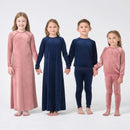 Full Sleeves Winter Family Matching Clothing Set childrensterritory