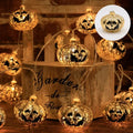 1.5m Portable Halloween LED String Lights or Home Decor