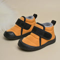 Kids High Quality Durable Short Snow Boots childrensterritory