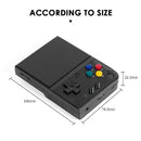 Mini Plus Portable Vintage Handheld Video Game Console childrensterritory
