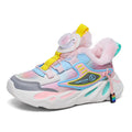 Latest Design Wear Resistant Winter Boots for Kids childrensterritory