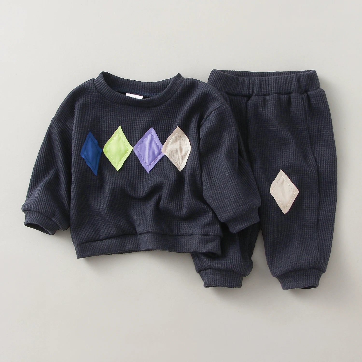 Toddler Baby Girl Boy Clothes Sets