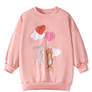 Full Sleeves Cartoon Design Boys Shirts childrensterritory