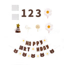 Handmade Baby Shower or Birthday Party Decoration Supplies childrensterritory