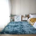 Nordic Style Soft Plush Large Living Room's Rugs