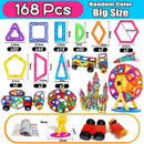 Big Size Magnetic Building Block Toys for Kids childrensterritory