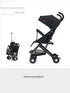 Baby Kids Umbrella Design Foldable Stroller childrensterritory