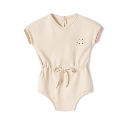 Summer Casual Family Matching Outfits childrensterritory
