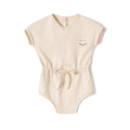 Summer Casual Family Matching Outfits childrensterritory