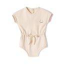 Summer Casual Family Matching Outfits childrensterritory