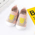 Anti-slip, Breathable Rubber Sole Infant Crib Shoes childrensterritory