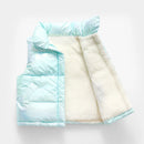 Warm Thick Cotton Waistcoat for Kids childrensterritory
