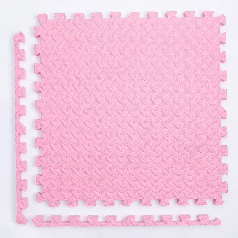 Thick and Soft Interlocking Baby Play Mat childrensterritory