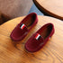 Classical Design Casual Flat Shoes/Loafers for Kids Boys childrensterritory
