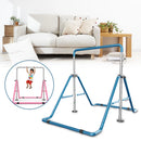 Kids Indoor Adjustable Gymnastics Training Bar childrensterritory