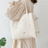 Embroidery, Korea Style Baby Diaper Bag, Mummy Shoulder Bag childrensterritory