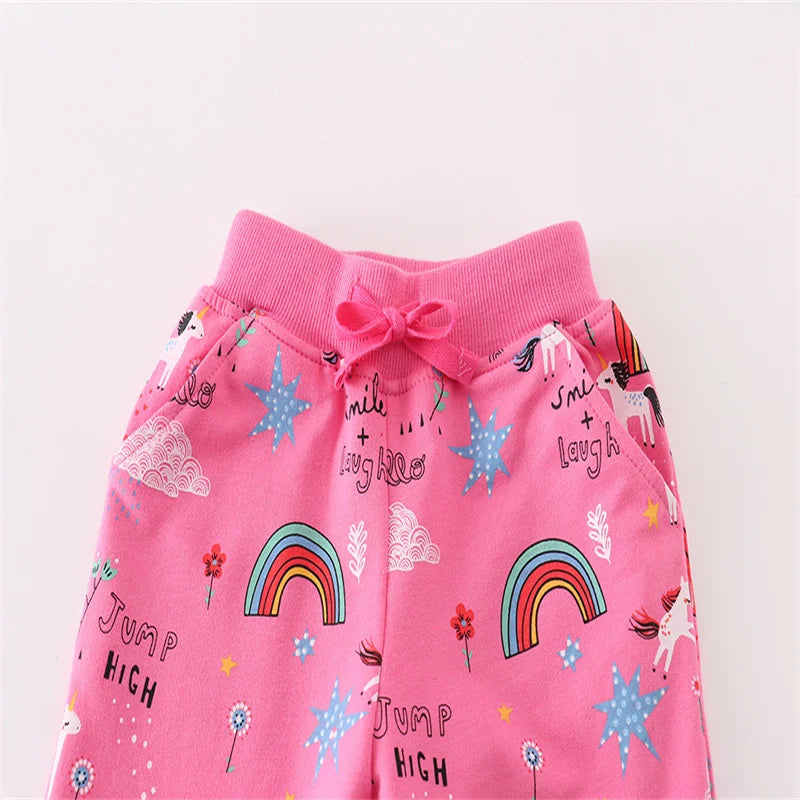 Children's Elmo Cartoon Print Clothes Sets for Boys, Girls